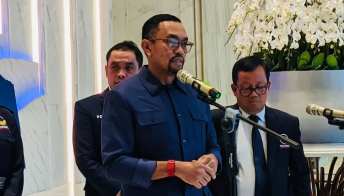 PDIP dan NasDem Tolak Usulan KPK Batasi Masa Jabatan Ketum Parpol: Dinilai Melampaui Kewenangan