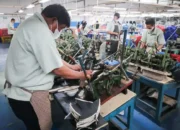 PHK di Indonesia Tembus 8.389 Pekerja pada Awal 2026, Jawa Barat Tertinggi – Ini Data Lengkap Kemnaker