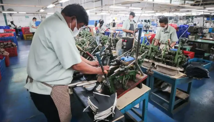 PHK di Indonesia Tembus 8.389 Pekerja pada Awal 2026, Jawa Barat Tertinggi – Ini Data Lengkap Kemnaker