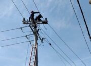 PLN Buka Suara Soal Mati Listrik di Jakarta, Gangguan Suplai Jadi Penyebab — Pemulihan Dikebut