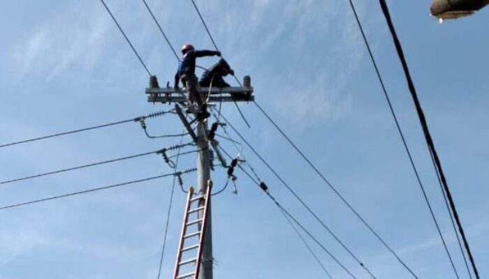 PLN Buka Suara Soal Mati Listrik di Jakarta, Gangguan Suplai Jadi Penyebab — Pemulihan Dikebut