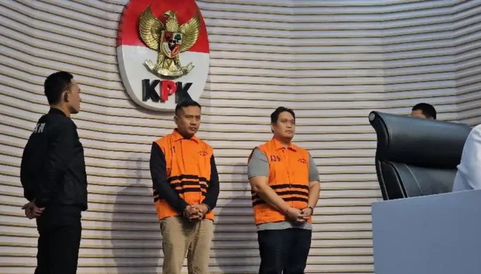 PN Jakarta Selatan Tolak Praperadilan Kajari HSU, KPK Lanjutkan Proses Penyidikan Kasus Dugaan Pemerasan