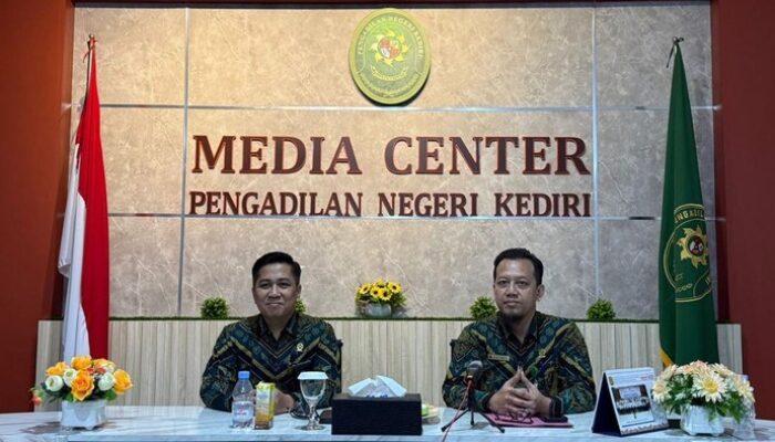 Sengketa Nilai Proyek Alun-Alun Kediri Diserahkan ke Pengadilan, Pemerintah dan Kontraktor Sepakat Hargai Putusan