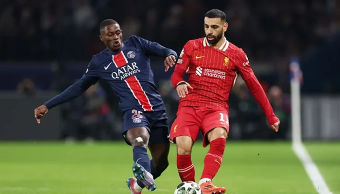 PSG vs Liverpool Dini Hari Ini: Statistik Mengerikan The Reds, Les Parisiens Difavoritkan Menang di Parc des Princes