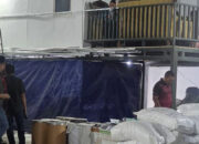 Terbongkar! Pabrik Narkoba Skala Besar di Semarang Digerebek, Oknum Polisi Jadi Kurir, 8 DPO Diburu