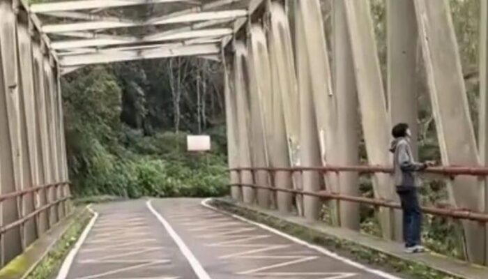 Tragedi Bunuh Diri di Jembatan Cangar Kembali Terjadi, Pemkot Batu Bergerak Cepat: Pagar Pengaman dan CCTV 24 Jam Akan Dipasang