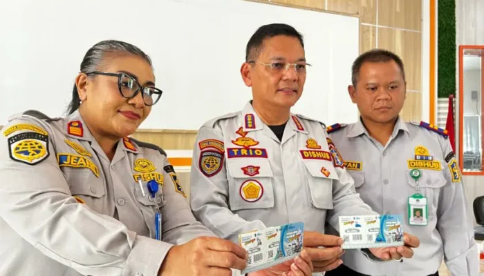 711 Jukir Surabaya Beralih ke Parkir Digital, Pemkot Tegas: Tolak Non-Tunai Siap Diganti!