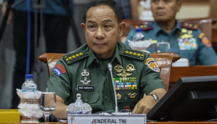 Panglima TNI Perintahkan Pasukan di Lebanon Masuk Bunker, Aktivitas Dihentikan Total Usai Gugurnya 3 Prajurit