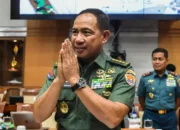 3 Prajurit TNI Gugur di Lebanon, Panglima Tegaskan KPLB, Santunan Rp350 Juta & Beasiswa untuk Keluarga