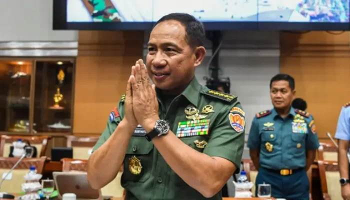 3 Prajurit TNI Gugur di Lebanon, Panglima Tegaskan KPLB, Santunan Rp350 Juta & Beasiswa untuk Keluarga