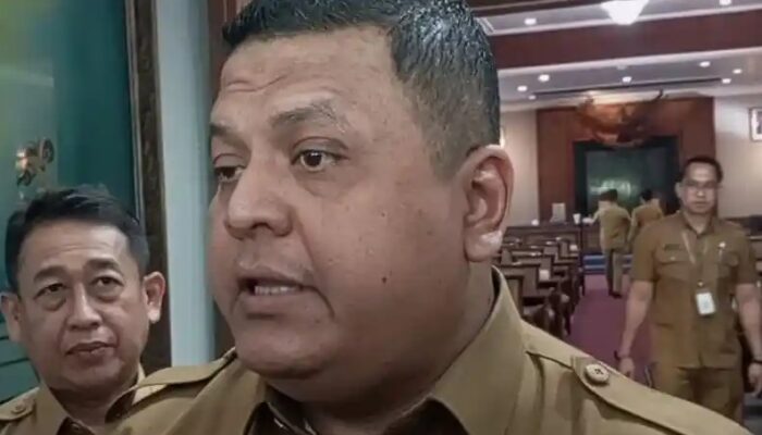 Pasca OTT KPK, Kemendagri Turun Tangan di Tulungagung: Pelayanan Publik Wajib Tetap Jalan, ASN Diminta Waspada Korupsi