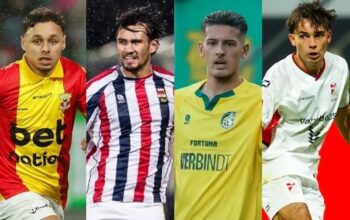 Heboh “Paspoortgate” Liga Belanda: 4 Pemain Naturalisasi Timnas Indonesia Disetop, Status Kewarganegaraan Diselidiki!