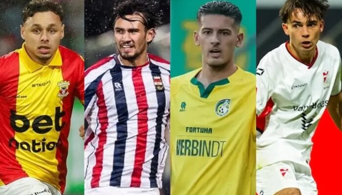 Heboh “Paspoortgate” Liga Belanda: 4 Pemain Naturalisasi Timnas Indonesia Disetop, Status Kewarganegaraan Diselidiki!