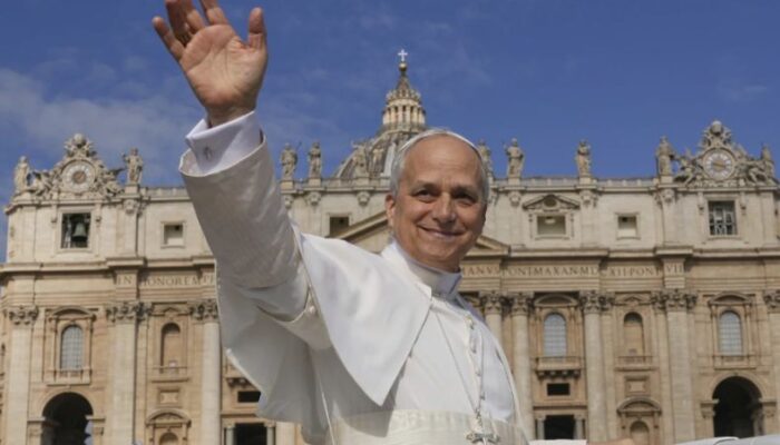 Trump Klaim Tujuan Perang di Iran Tercapai, Paus Leo XIV Serukan Perdamaian Segera