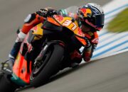 Pedro Acosta Kuasai FP2 MotoGP Spanyol 2026 di Jerez, Marc Marquez Tempel Ketat di Posisi Kedua