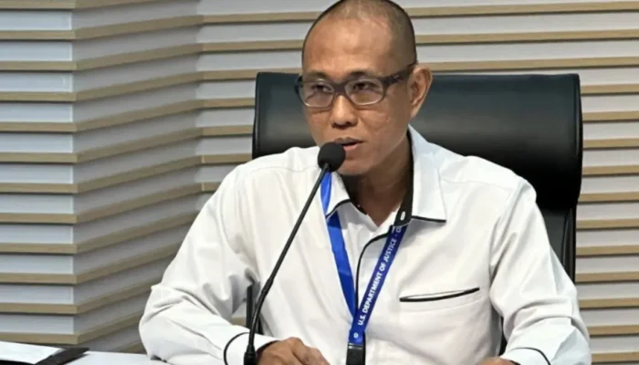 Tersangka Korupsi Anoda Logam Siman Bahar Meninggal di China, KPK Siapkan SP3