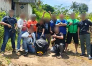 Pelaku Penganiayaan Pemilik Hajatan di Purwakarta Ditangkap! Motif Minta Uang Miras, Korban Tewas Dipukul Bambu