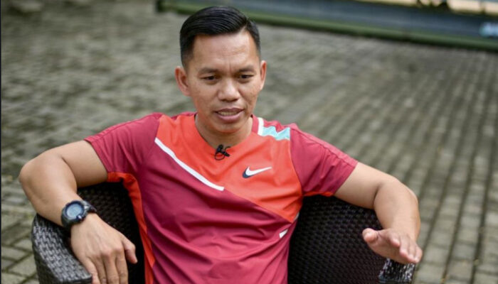 Kasus Pelecehan Atlet Panjat Tebing Memanas, Pelatih Mangkir 2 Kali! FPTI Siapkan Panggilan Ketiga