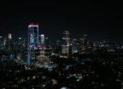 Jakarta Padamkan Lampu 1 Jam Peringatan Hari Bumi 2026, Ini Daftar Lokasi Lengkap dan Tujuannya