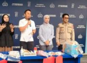 Terungkap! Pembuang Bayi di Malang Ditangkap, Polisi Bongkar Peran Mahasiswi dan Pria dari Jejak 12 CCTV