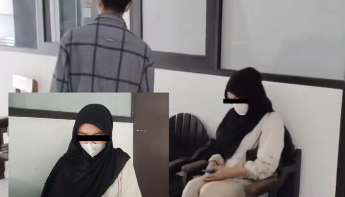 Video Viral Pasangan Muda di Batang Menghebohkan, Polisi Selidiki Penyebaran Tanpa Izin dan Potensi Jerat UU ITE