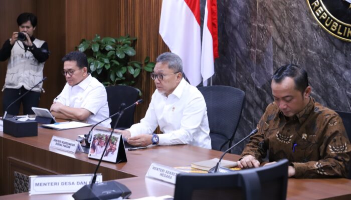 Pemerintah Buka 35.476 Lowongan Kerja Koperasi Merah Putih 2026, Rekrutmen Gratis untuk Lulusan D3–S1