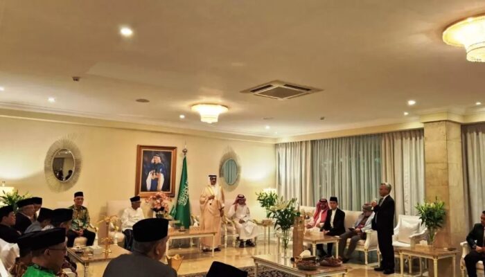 Pemerintah Jamin Pangan Jamaah Haji 2026 Aman, 3 Juta Paket Makanan Siap Saji Disiapkan untuk Armuzna