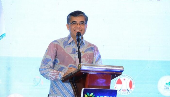 Pemerintah Siapkan “Early Warning System” PHK, Menaker Yassierli: Sudah Berjalan Lewat Kolaborasi Lintas Kementerian