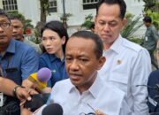 Pemerintah Tegaskan Harga LPG 3 Kg Tetap, Bahlil Lahadalia Soroti Permainan Harga di Distributor