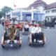 Pemkot Malang Siapkan Regulasi Becak Listrik, Targetkan Dongkrak Wisata 3,4 Juta Pengunjung 2026