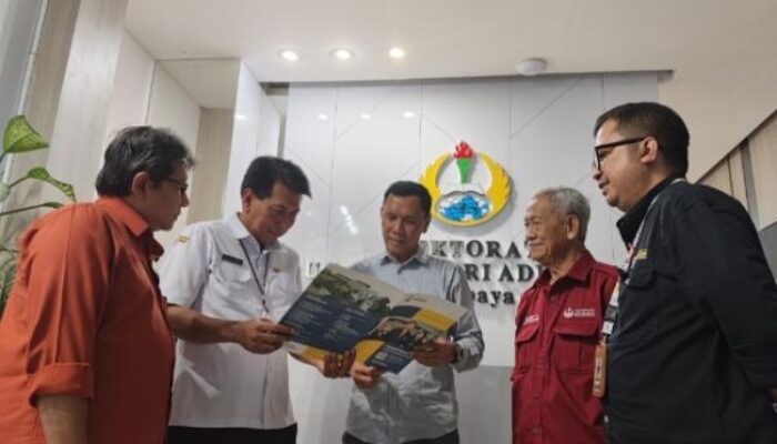 Tak Ada Istilah “Mantan Anak”! Pemkot Surabaya Perketat Pendampingan Pascacerai, Ayah Lalai Nafkah Terancam Sanksi