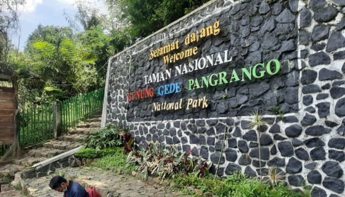 Pendakian Gunung Gede Pangrango Dibuka Kembali, Gelang RFID Jadi Kunci Deteksi Pendaki Ilegal