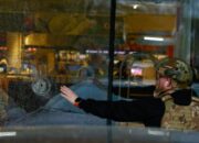 Penembakan Massal Guncang Kyiv! 5 Tewas, Pelaku Sandera Pengunjung Supermarket sebelum Dilumpuhkan