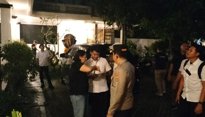 Penggerebekan Kuta Terbongkar! 26 WNA Diduga Operator Scam Internasional, Ada Indikasi Penyekapan