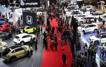 Momentum Idul Fitri 2026 Dongkrak Penjualan Mobil dan Motor, Konsumsi Masyarakat Naik Signifikan