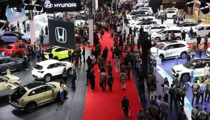 Momentum Idul Fitri 2026 Dongkrak Penjualan Mobil dan Motor, Konsumsi Masyarakat Naik Signifikan