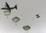 Delta Force hingga Navy SEALs Dikerahkan, Ini Kekuatan Pasukan Elite AS di Tengah Ketegangan Timur Tengah