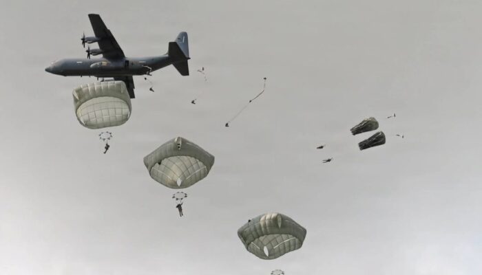 Delta Force hingga Navy SEALs Dikerahkan, Ini Kekuatan Pasukan Elite AS di Tengah Ketegangan Timur Tengah