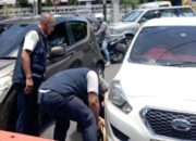 Perda Parkir Kota Malang Resmi Berlaku: Denda hingga Rp500 Ribu, Kendaraan Bisa Digembok!