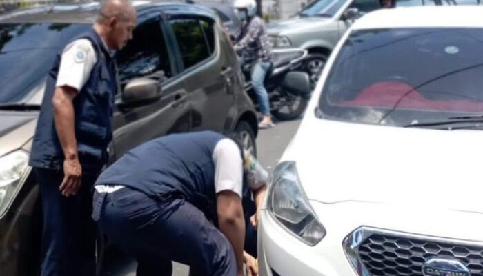 Perda Parkir Kota Malang Resmi Berlaku: Denda hingga Rp500 Ribu, Kendaraan Bisa Digembok!