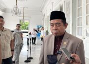 PKS Tegaskan Tak Ada Konflik: Khoirudin Diganti Suhud Jadi Ketua DPRD DKI, Ini Penjelasannya