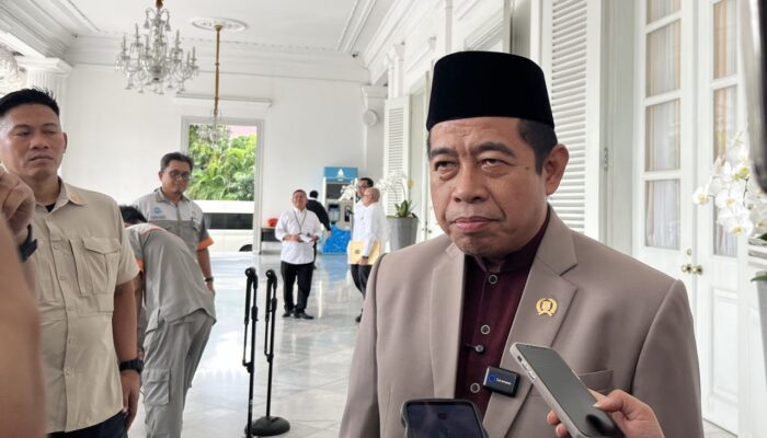 PKS Tegaskan Tak Ada Konflik: Khoirudin Diganti Suhud Jadi Ketua DPRD DKI, Ini Penjelasannya