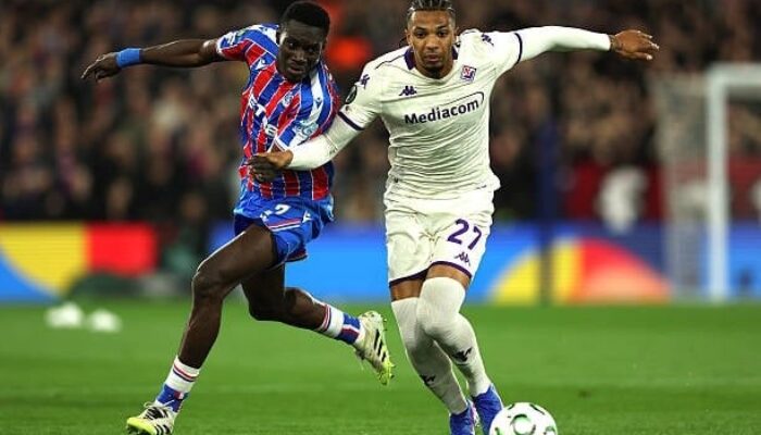 Pesta Gol Conference League! Crystal Palace & Shakhtar Donetsk Menang Telak 3-0, Peluang Semifinal Terbuka Lebar