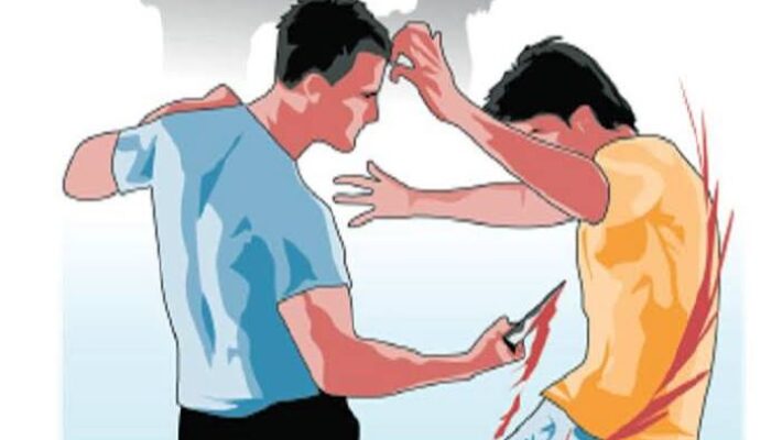 Tragedi Berdarah di Semarang: Pesta Miras Berujung Maut, Adik Kandung Tikam Kakak hingga Tewas