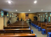 Polda Metro Jaya Kerahkan 4.500 Personel Amankan Perayaan Paskah, Pastikan Ibadah Aman dan Lancar