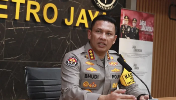 Polisi Dalami Tragedi Bekasi Timur: 16 Tewas, Dugaan Human Error hingga Gangguan Sistem Diselidiki