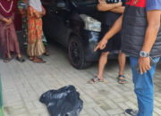 Polisi Kejar Pelaku Pembunuhan Bayi dalam Plastik di Gresik, CCTV Radius 5 Km Disisir Total