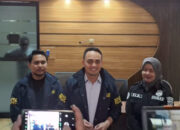 Praperadilan Ditolak! Oknum Wartawan Diduga Peras Pengacara di Mojokerto Tetap Tersangka