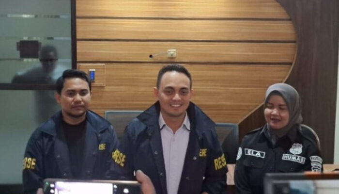 Praperadilan Ditolak! Oknum Wartawan Diduga Peras Pengacara di Mojokerto Tetap Tersangka