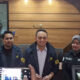 Praperadilan Ditolak! Oknum Wartawan Diduga Peras Pengacara di Mojokerto Tetap Tersangka